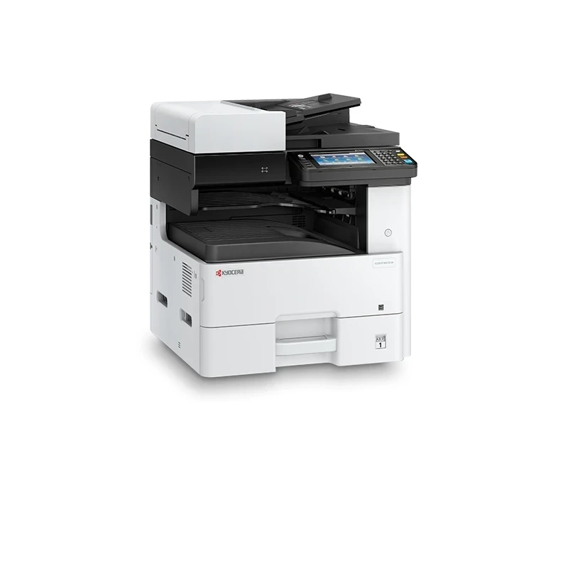 ECOSYS M4132idn/KL3, Bundle 2