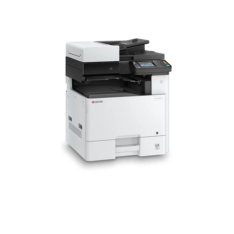 ECOSYS M8124cidn/KL3, Bundle 1