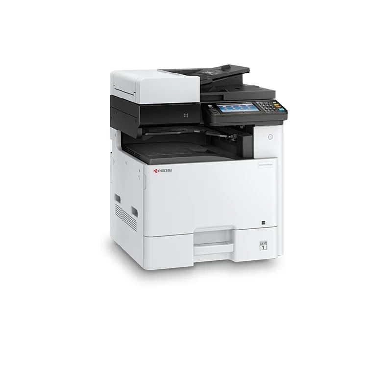 ECOSYS M8130cidn/KL3, Bundle 1