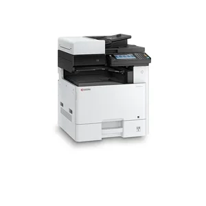 ECOSYS M8130cidn/KL3, Bundle 1